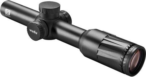 EOTech Vudu 1-8x24mm 30mm SFP HC3 (MOA) Black Scope